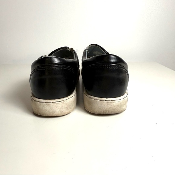 Chiara Ferragni Candy Flirting black sneakers - Picture 6 of 15